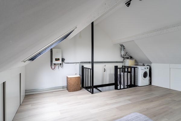 Medium property photo - Vogelenzang 63, 4261 ZD Wijk en Aalburg
